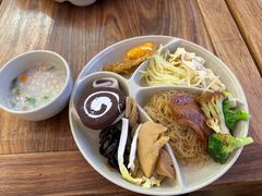 -素满香·食养自助(建邺万达店)