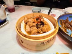 -陶陶居酒家(白云机场T2店)