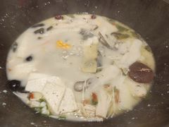 -鲜潭蒸汽石锅鱼(五道口购物中心店)