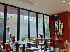 -红东阁东北菜烤肉酒馆(CROSS万象汇店)