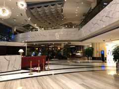 -大连富丽华大酒店