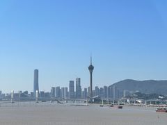 -珠海拱北口岸