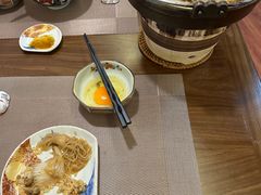 寿喜锅-游You House(西单老佛爷店)