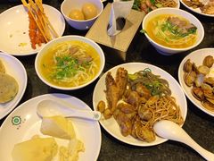 -东方之珠洗浴休闲广场(大港店)