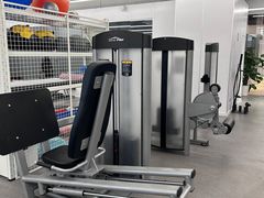 -乐刻运动健身(蓝润摩里中心店)