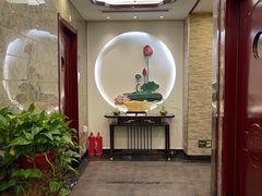 -古莲·影院足道·按摩SPA(水上温泉店)