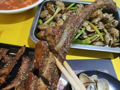 -望京小腰(北京总店)