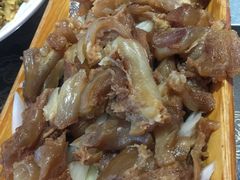 -塞伊德·蒙餐(锡林浩特店)