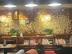 -西右咖啡(左岸风度店)