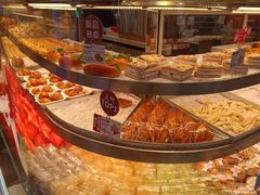 -滋府糕点(学府凯德店)
