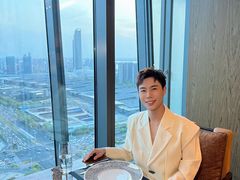 -金奥国际酒店温哥华扒房Vancouver Grill
