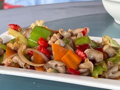 -阿弟特色海鲜餐厅·大排档(平潭店)