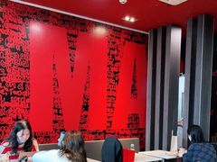 -麦当劳(深圳北站高铁店)