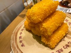 -老佛爷炭火蛙锅直营(清滨路总店)