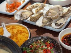 -乔街深夜食堂·小龙虾·高压锅生蚝(杭州总店)