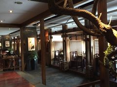 -青藤茶馆(南山路店)