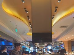 -比格比萨自助(宋家庄店)