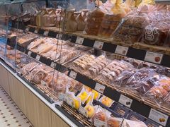 -巴黎贝甜(银城东苑店)