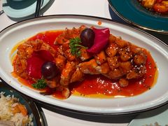 -阿娜尔·新疆菜(宜家荟聚中心店)