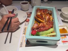 -避风塘(江南环球港店)