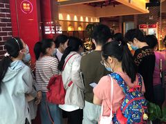 -牛排叔叔自助餐厅(太原万达店)