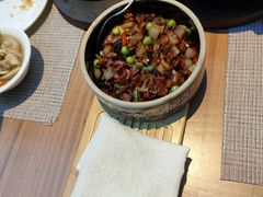 -雀舞云南菜(乐客城店)