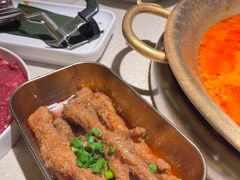 -小龙坎火锅(全球总店)