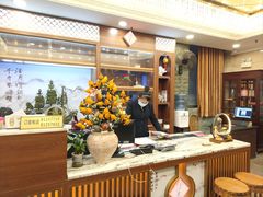 -盛港湾海鲜食府(黄沙店)