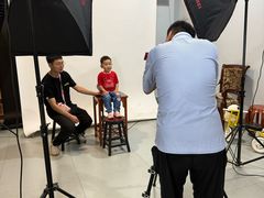 -中国照相馆(清河万象汇店)