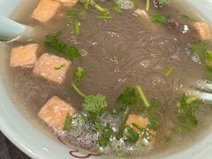-回味鸭血粉丝汤(南京站店)