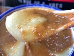 -隆福寺小吃店(东四店)