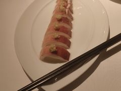-悦轩中餐厅·高空江景·杭州柏悦酒店