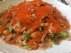 -山之川日料放题(通州店)