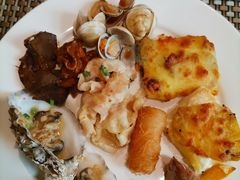 -宁波阳光豪生大酒店·豪生咖啡厅