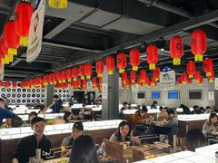 -很久以前羊肉串(昌里路三钢里店)