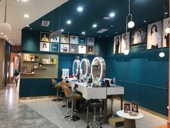 -海马体照相馆(成都来福士广场店)