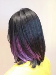 -Mentor Hair Salon
