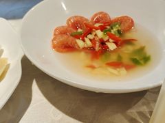 -爷爷的草帽·海鲜馆(孙塘路店)