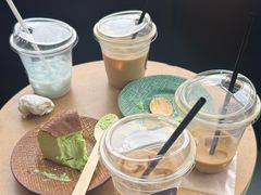 -CEMENT·coffee bar (凤凰创意园店)