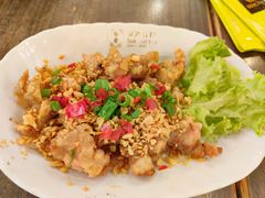 -松發肉骨茶(先得坊店)