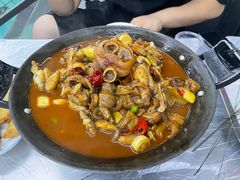 -小民大排档(江汉路店)