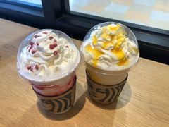 -星巴克臻选(华堂·新辰汇店)