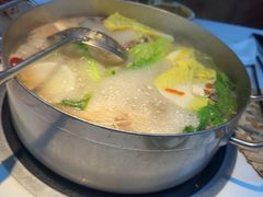 -刘少华贵州小黄牛·鲜牛肉火锅(总店)