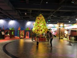 -幻贝家儿童乐园(苏州中心店)