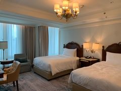 -广州富力丽思卡尔顿酒店