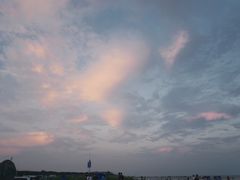 -青岛银沙滩