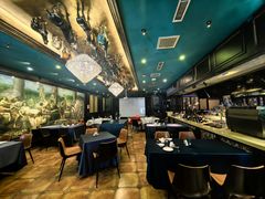 -福禧酒窖·中餐厅 (万柳店)