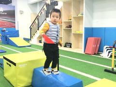 -BingoLand宾果体能中心(上城全民健身中心)