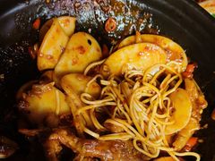 -小林哥的海鲜馆·夜宵烧烤(渔人码头店)