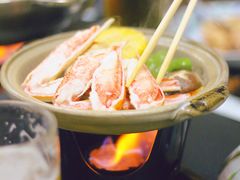 -蟹料理 北海道かに将軍(札幌本店)